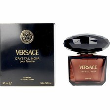 Damenparfüm versace crystal - versace,