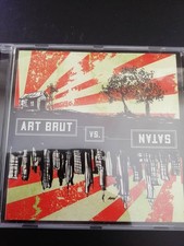 Art Brut ‎– Art Brut Vs