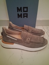 Herrenschuhe Moma 42