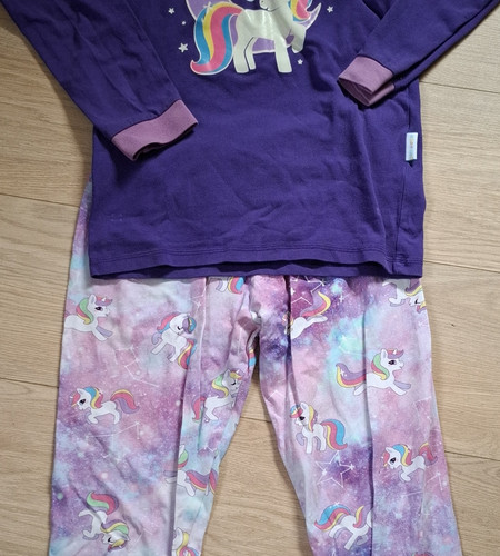 Babauba schlafanzug einhorn - babauba,