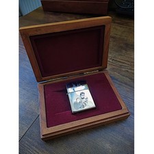 Zippo Henry Maske inkl. Schatulle