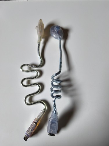 Worm light - worm, /