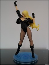 Black Canary - Bishoujo Figur