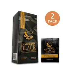 eGano Premium Ganoderma
