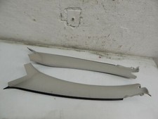 Peugeot 206 CC 2x Verkleidung