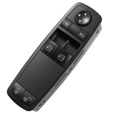 Fensterheberschalter Vorne links für Mercedes-Benz A-Klasse W169 B-Klasse W245~