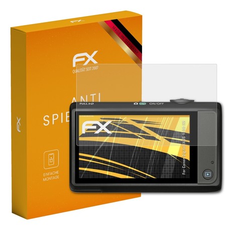 Atfolix displayfolie für - atfolix,