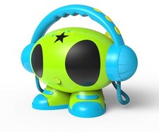 Mp3 karaoke roboter - mp3,