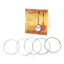 Professional Banjo Strings 5