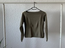 Grünes Oberteil von Miss