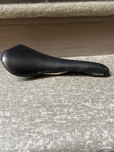 Selle italia flite titanium - flite,
