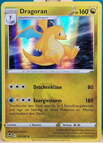 Pokemon silberne sturmwinde - pokemon,