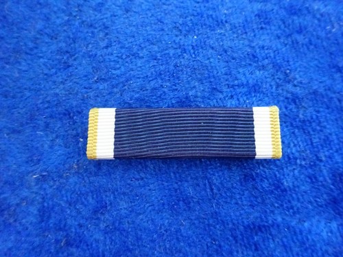 Medal ordensspange ribbon - us,