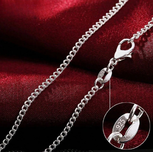 Kette 925er sterling - 925er,