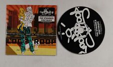 Looptroop Snippets: The Struggle Continues Sweden Adv Cardcover CD 2002 Hip Hop
