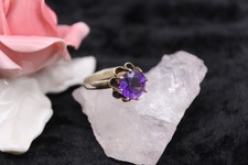 Silberring Damen Ring