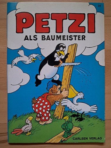 Petzi als - petzi,
