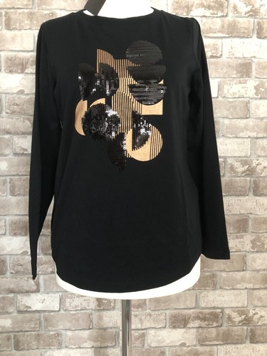 Shirt damen langarm von - t-shirt,