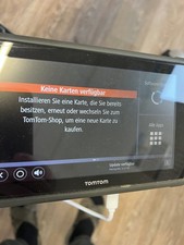 TomTom Pro 8275 Europa Truck LKW Navigationssysteme Wifi WLAN 7 Zoll 