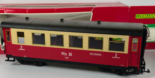 Lgb spur 3070 db - spur,