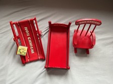 Original Sekiguchi MONCHHICHI