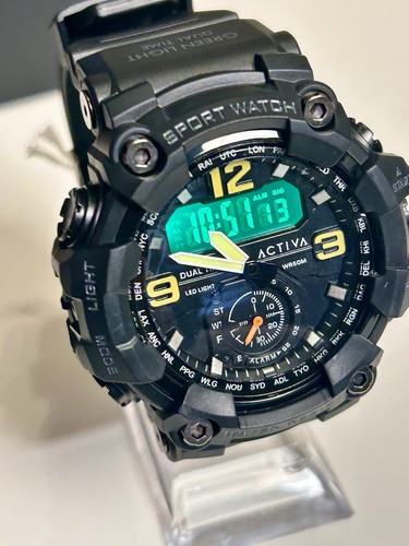 Activa acw1637 001 - activa, watch