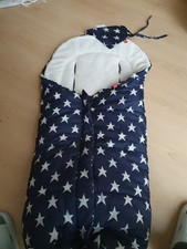 ❄️ Kaiser Fußsack ❄️