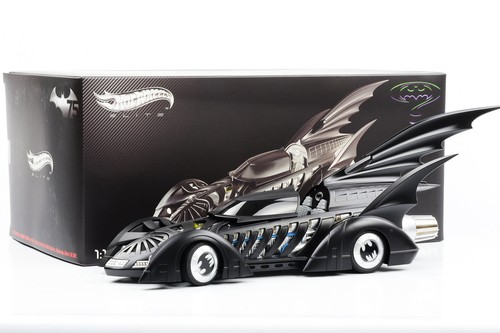 Hot wheels elite - 1:18,