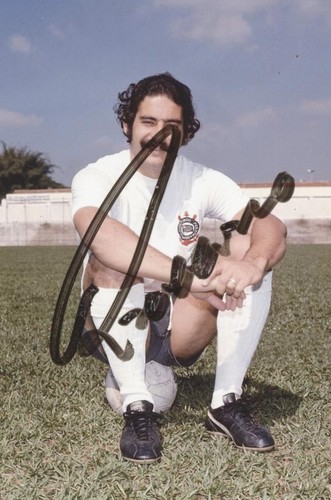 Roberto rivelino 1970 - rivelino,