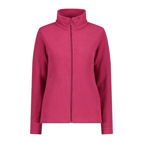Cmp damen fleecejacke woman - fleecejacke,