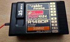 Robbe Futaba R149DP, PCM1024