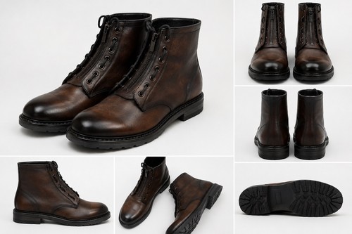 Neu gordon bros leder - neu,