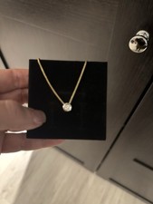 Vandenberg Halskette 585 Gold