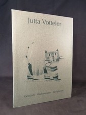 Jutta Votteler: Gemälde