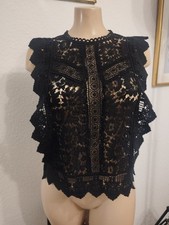 Hallhuber , Shirt , Gr.38