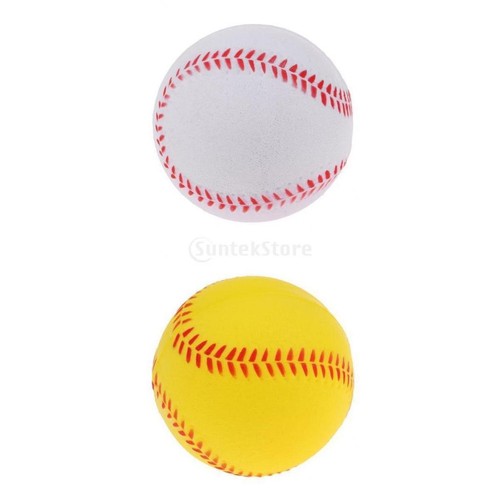 Safety baseballs - safety,