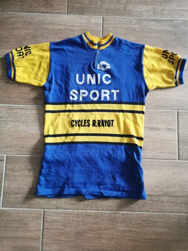 Unic sport chesini - sport,