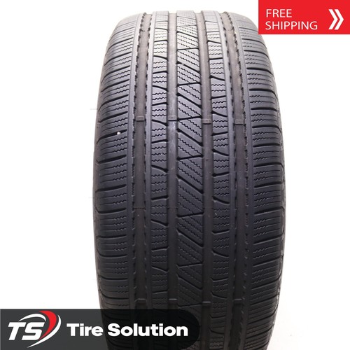 Set used 275 50r20 cooper - of,