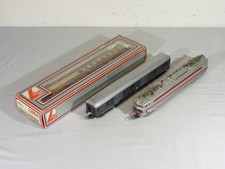 Lima H0 Konvolut, SNCF E-Lok