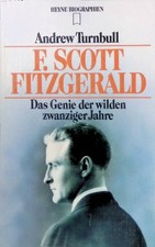 F. Scott Fitzgerald: das Genie