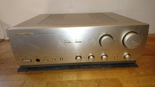 Marantz PM-68 silber