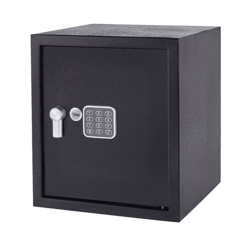 Elektronischer tresor groß - tresor,