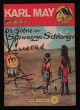 Karl May (Lehning, 1963-1965)