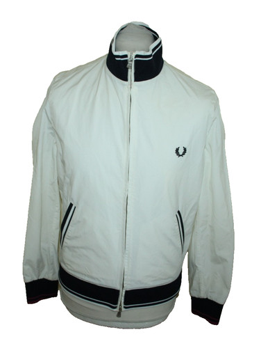 Fred perry herren sommer jacke - perry,
