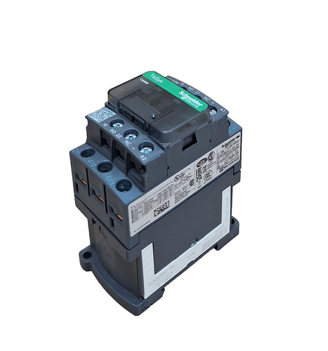 Schneider electric lc1d09bd - schneider,