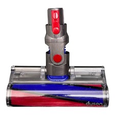 ORIGINAL DYSON WEICHE ROLLEN