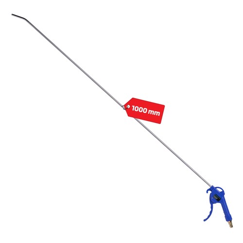 Druckluftpistole
