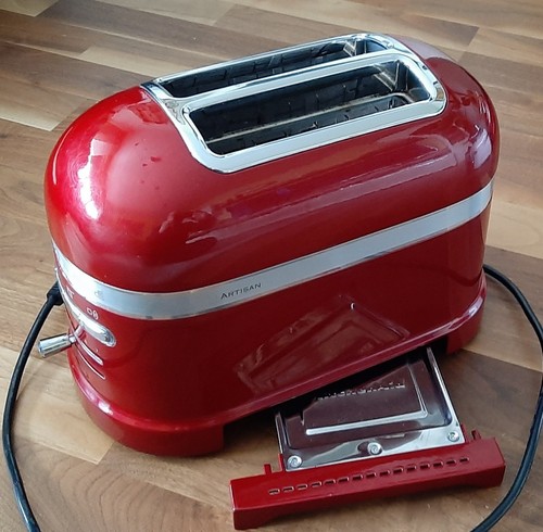 Kitchenaid artisan toaster - kitchenaid,