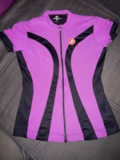 Castelli Damen Trikot Gr. L