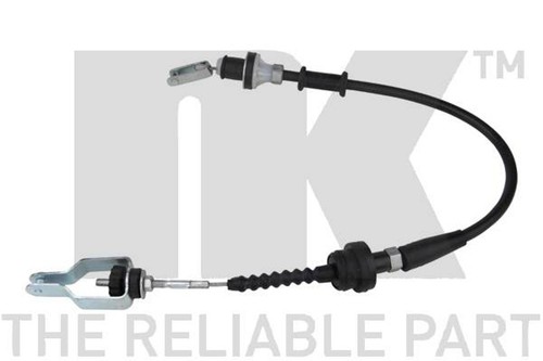 Kupplungsseil kupplungszug - kupplungszug, nk